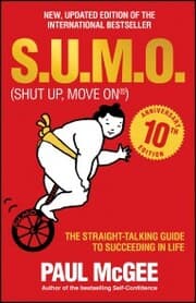 Cover von S.U.M.O (Shut Up, Move On)