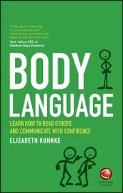 Cover von Body Language