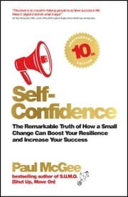 Cover von Self-Confidence