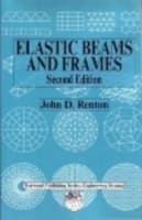 Cover von Elastic Beams and Frames