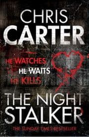 Cover von The Night Stalker