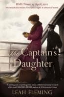 Cover von The Captain's Daughter