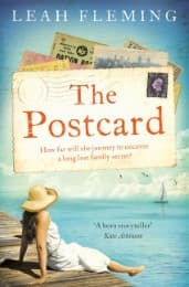Cover von The Postcard