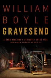 Cover von Gravesend