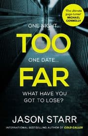 Cover von Too Far
