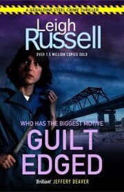 Cover von Guilt Edged