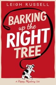 Cover von Barking Up the Right Tree
