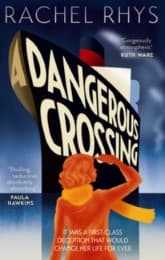 Cover von A Dangerous Crossing