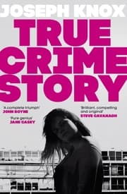 Cover von True Crime Story