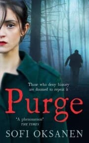 Cover von Purge