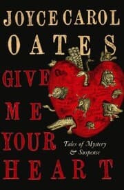 Cover von Give Me Your Heart