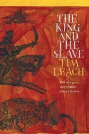 Cover von King and the Slave