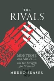 Cover von The Rivals