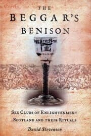 Cover von The Beggar's Benison