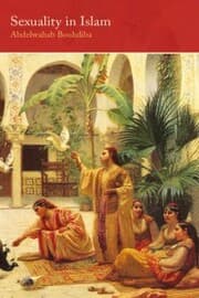 Cover von Sexuality in Islam