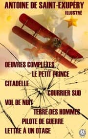 Cover von Oeuvres complètes. Illustré
