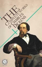Cover von The Complete Works of Charles Dickens