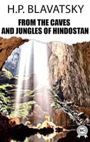 Cover von From the Caves and Jungles of Hindostan