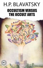 Cover von Occultism Versus The Occult Arts
