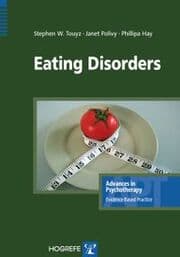 Cover von Eating Disorders