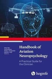 Cover von Handbook of Aviation Neuropsychology