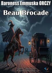Cover von Beau Brocade