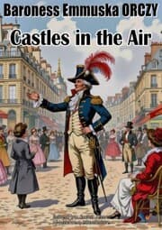 Cover von Castles in the Air