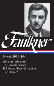 Cover von Novels 1936-1940