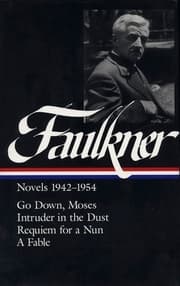 Cover von Novels 1942-1954