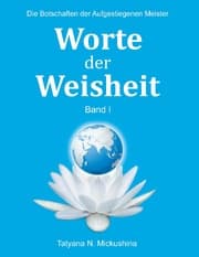 Cover von Worte der Weisheit