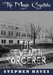 Cover von The Seventh Sorcerer