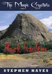 Cover von Rock Haulter