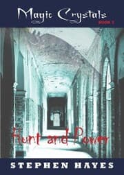 Cover von Hunt and Power