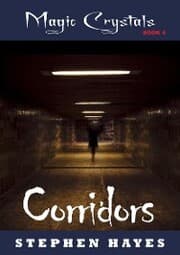 Cover von Corridors