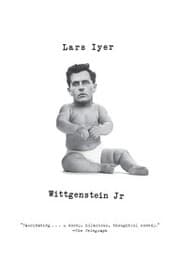 Cover von Wittgenstein Jr