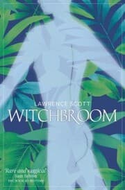Cover von Witchbroom