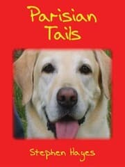 Cover von Parisian Tails