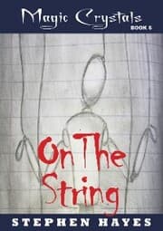 Cover von On the String