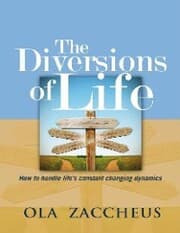 Cover von The Diversions of Life