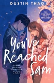Cover von You've Reached Sam