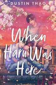 Cover von When Haru Was Here