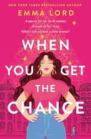 Cover von When You Get the Chance
