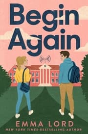 Cover von Begin Again