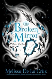 Cover von The Broken Mirror