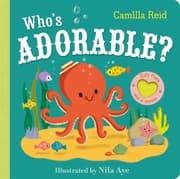 Cover von Who's Adorable?