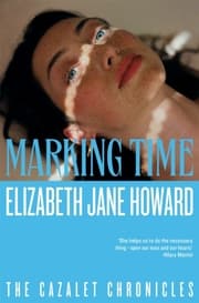 Cover von Marking Time
