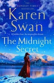 Cover von The Midnight Secret