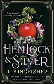 Cover von Hemlock & Silver