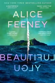 Cover von Beautiful Ugly