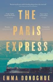 Cover von The Paris Express
